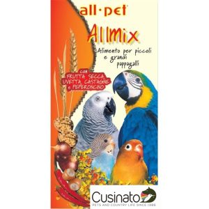 AllPet Allmix