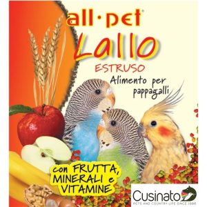 AllPet Lallo