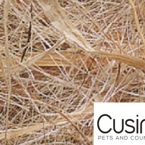Sisal Fibre/ Cocco-sisal-meliga-brattea