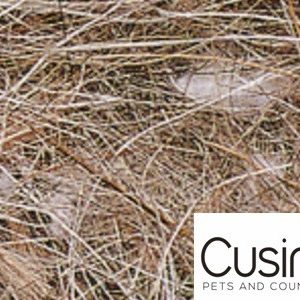 Sisal Fibre/ Misto animale vegetale