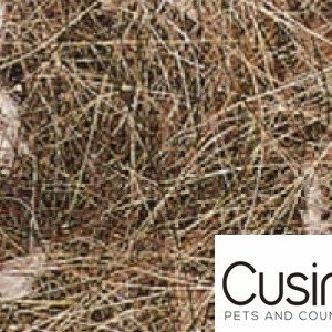 Sisal Fibre/ Pelo animale