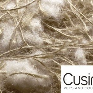 Sisal Fibre/ Juta-cotone
