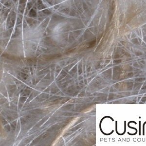 Sisal Fibre/ Filo di cotone-juta-cotone