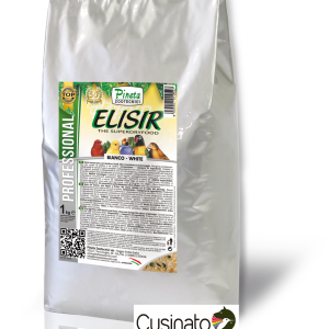 Pineta Elisir Bianco Senza Semi - pastoncini