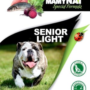 Mamynat dog - Senior Light