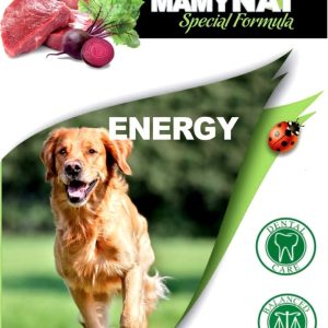 Mamynat dog - Energy