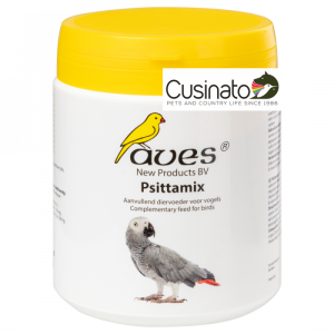 Aves- Psittamix / Integratore complemetare per pappagalli