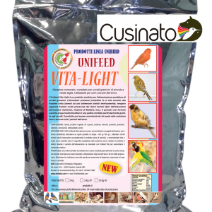 L.O.R. Unifeed Vita Light