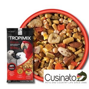 Hari Tropimix Large Parrot - Mix Hari