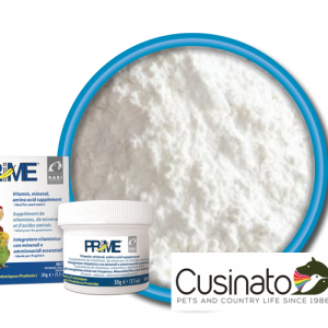 Hari PRIME integratore vitaminico per volatili