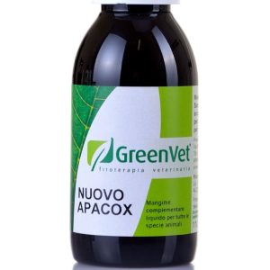 GreenVet- Nuovo Apacox