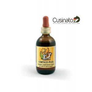 GreenVet- Cortico Plus