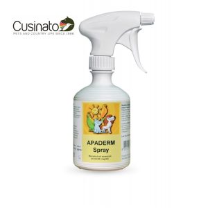 GreenVet- Apaderm Spray