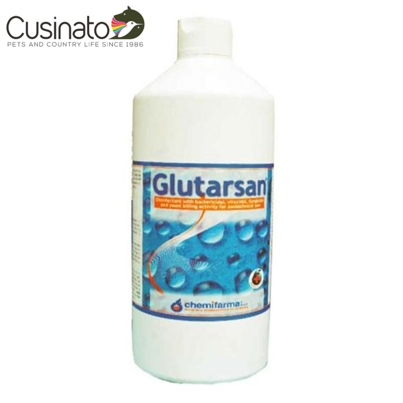 Chemifarma_Glutarsan_Disinfettante_Battericida_Fungicida