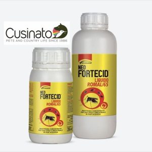 Formevet NEO Fortecid liquido Romal/65