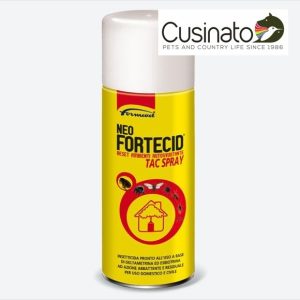 Formevet NEO Fortecid reset ambienti Tac spray