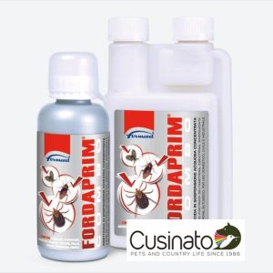 Formevet Fordaprim Combo
