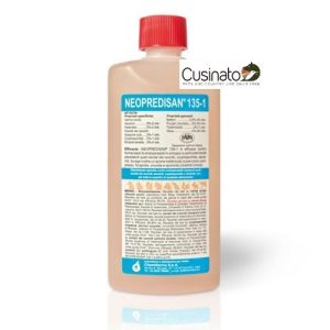 Chemifarma Neopredisan 135-1 Biocida