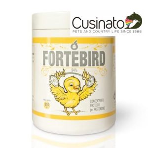 Chemifarma Fortebird concentrato proteico