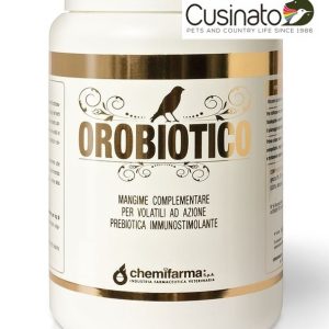 Chemifarma Orobiotico - prebiotico