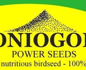 Floralia Foniogold 1Kg