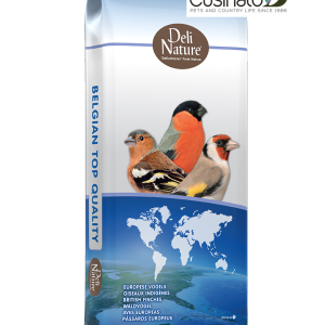 Deli Nature 47 - Cardellini Light