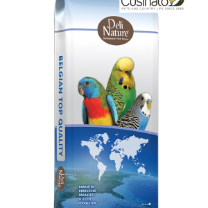 Deli Nature 70-Premium Neophema
