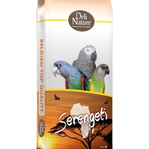 Deli Nature 20-Serengeti