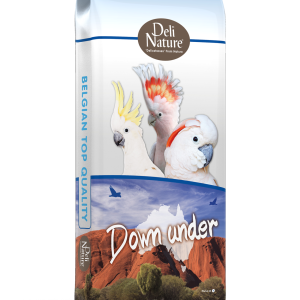 Deli Nature 21-Down Under