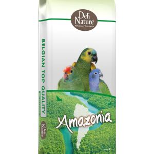 Deli Nature 22-Amazonia