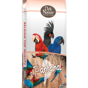 Deli Nature 23-Pantanal