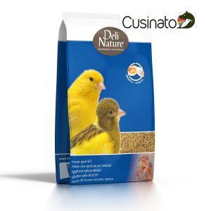 Deli Nature Pastoncino Giallo Morbido