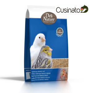 Deli Nature Pastoncino Bianco Morbido