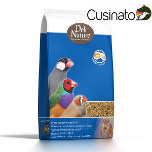Deli Nature Pastoncino per Esotici Morbido