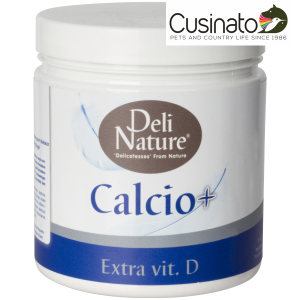 Deli Nature Calcio+ Integratore