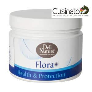 Deli Nature Flora+ Integratore