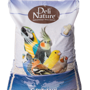 Deli Nature Grit Mix Uccelli