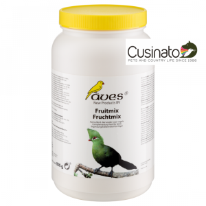 Aves- Fruitmix