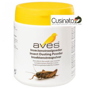 Aves- Insect dusting Powder