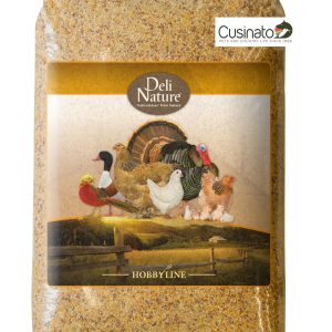Deli Nature ChiX Mix (misto di cereali FINE)
