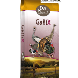 Deli Nature Gallix Ornamental Maintenance pellet