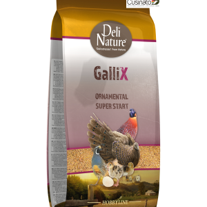 Deli Nature Gallix Ornamental super Start