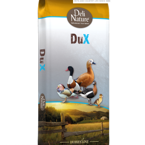 Deli Nature duX MICRO Floating (estruso galleggiante)