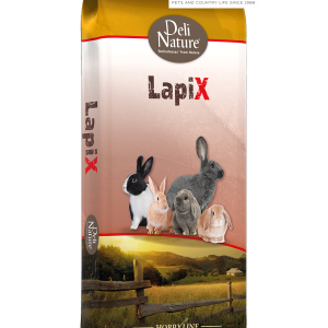 Deli Nature Lapix Elite Sensitive pellet (alta digeribilità)