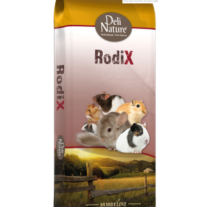 Deli Nature RamuX Elite pellet