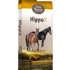 Deli Nature HippoX Tradition pellet