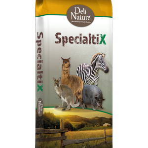 Deli Nature Specialitix PET PIG muesli