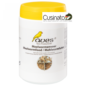 Aves - Mealwormfood