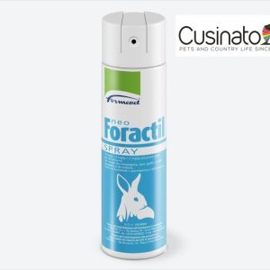 Formevet Neo Foractil spray conigli