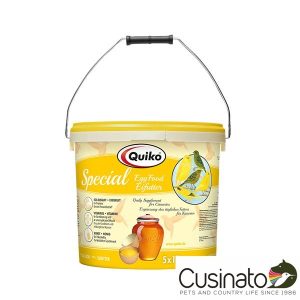 Quiko Special